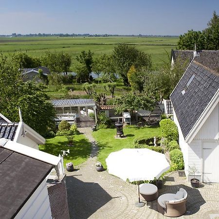 Willa Patricius House Oostwoud Zewnętrze zdjęcie