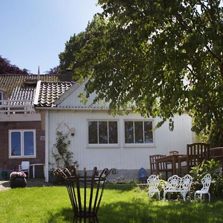Willa Patricius House Oostwoud Zewnętrze zdjęcie