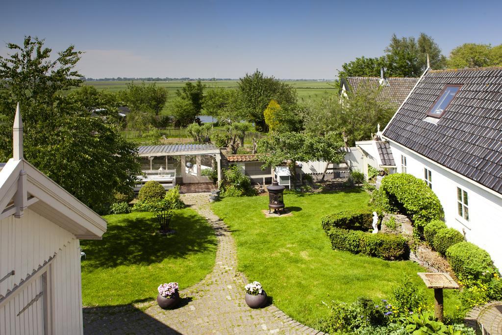 Willa Patricius House Oostwoud Zewnętrze zdjęcie