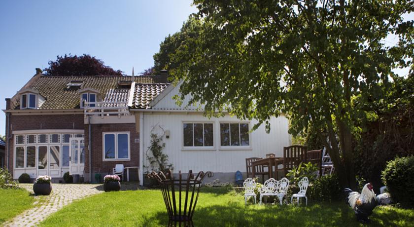Willa Patricius House Oostwoud Zewnętrze zdjęcie