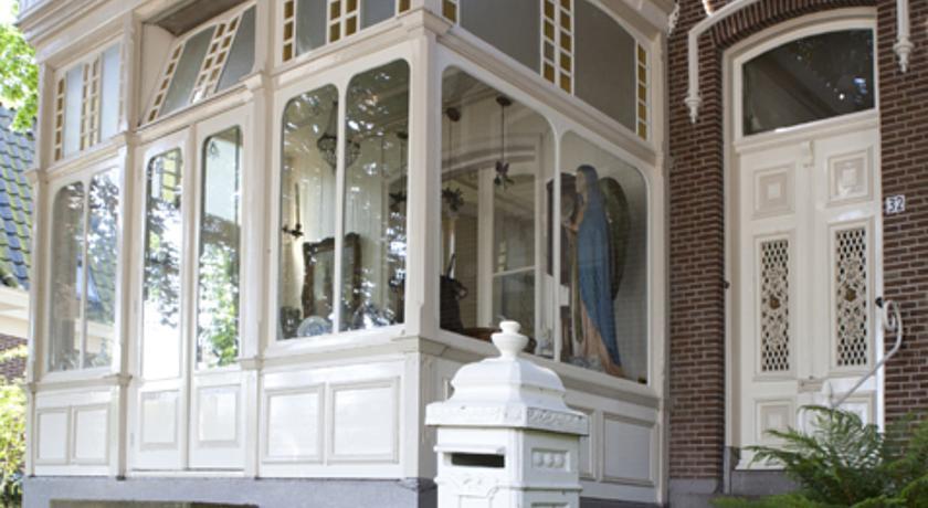 Willa Patricius House Oostwoud Zewnętrze zdjęcie