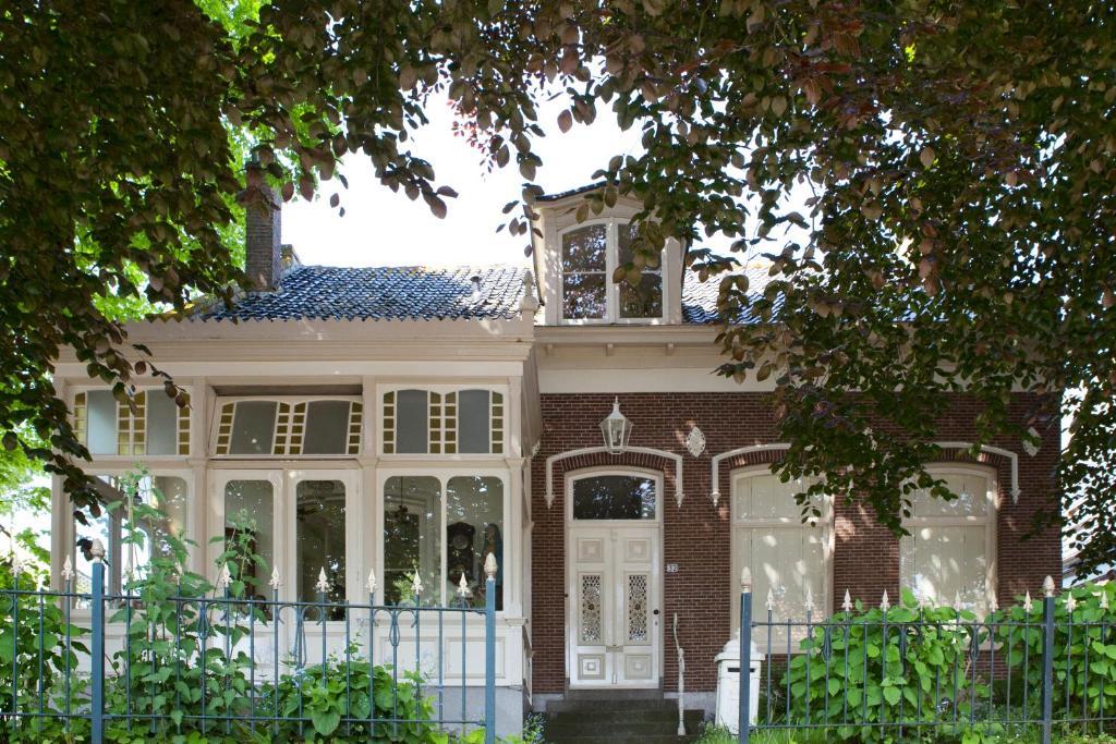 Willa Patricius House Oostwoud Pokój zdjęcie