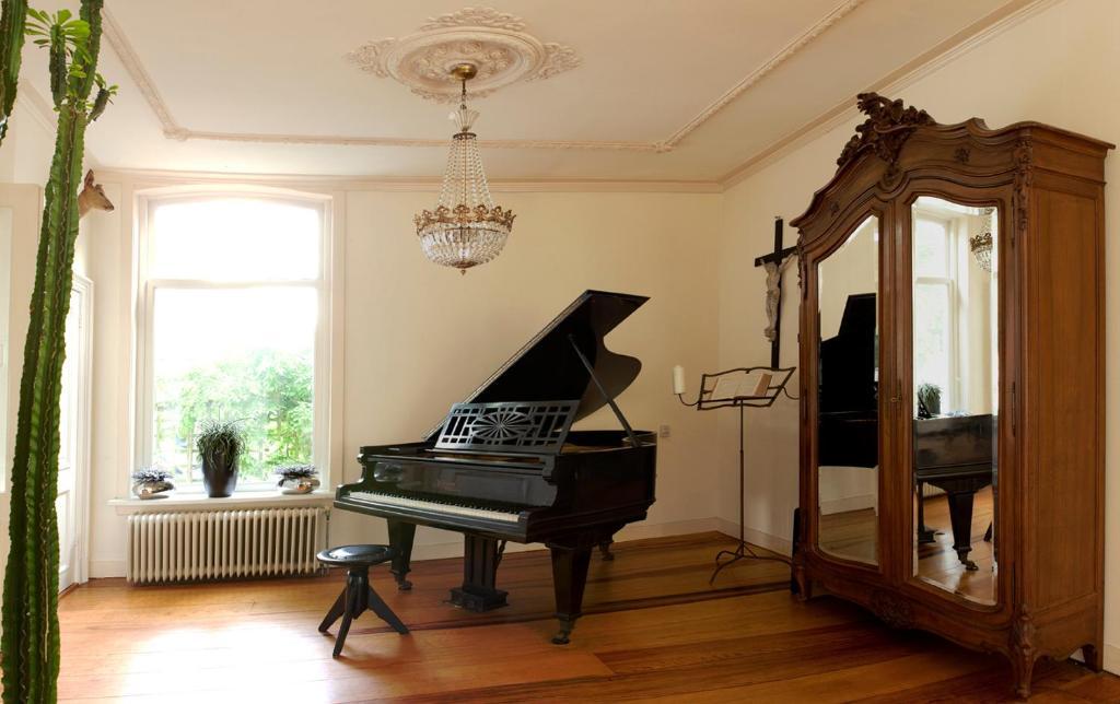 Willa Patricius House Oostwoud Zewnętrze zdjęcie
