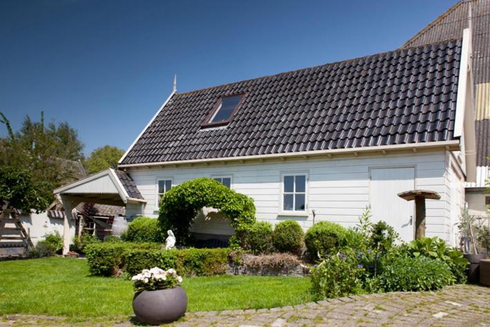 Willa Patricius House Oostwoud Zewnętrze zdjęcie