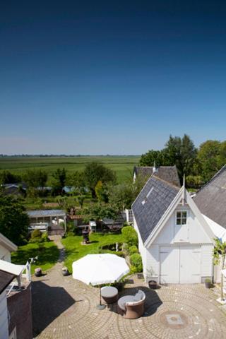 Willa Patricius House Oostwoud Zewnętrze zdjęcie
